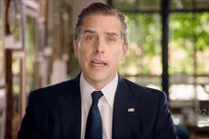 Hunter Biden bajo investigación federal por impuestos