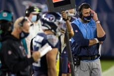 ¡Va en serio! NFL adopta nuevas medidas por el COVID-19