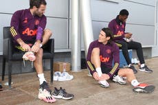 ¡Quieto, ‘Matador’! Cavani no verá acción ante su ex equipo, PSG