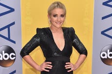 Jamie Lynn Spears rompe el silencio sobre su embarazo a los 16 años