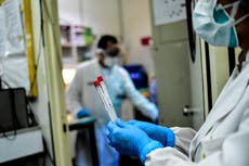Coronavirus: Argentina supera el millón de infectados