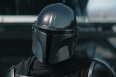 The Mandalorian: Una probadita antes de su lanzamiento en Disney +