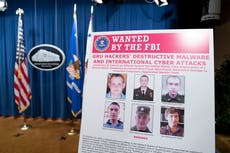 Grupos rusos lideran nuevo intento de hackeo en Estados Unidos