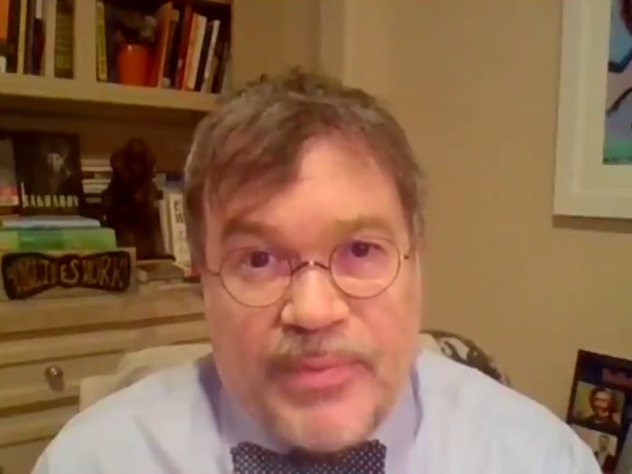 Científico afirma que los próximos meses serán lo peor de la pandemia