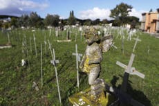 Italia vive nuevo escándalo por los ‘cementerios de abortos’
