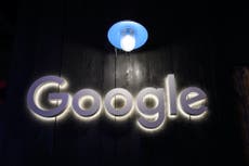 Google contraataca tras ser demandado por gobierno de Estados Unidos