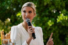 Ivanka Trump se declara abiertamente pro-vida y ‘sin pedir disculpas’