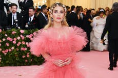 Emma Roberts revela que bloqueó a su madre en Instagram por confirmar su embarazo ‘sin permiso'