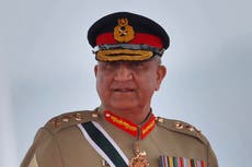 Ejército pakistaní investiga el ‘sospechoso’ arresto de Nawaz Sharif