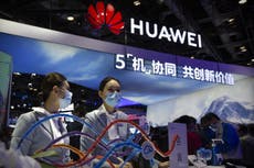 Suecia veta a las empresas chinas Huawei y ZTE en el despliegue de su 5G