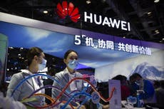 Suecia prohíbe equipos de Huawei y ZTE para nuevas redes 5G