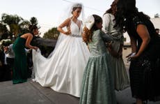 Aumentan casos COVID-19 en Mexicali tras boda de actor