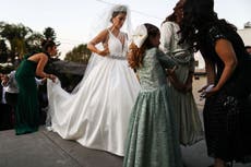 Aumentan casos COVID-19 en Mexicali tras boda de actor
