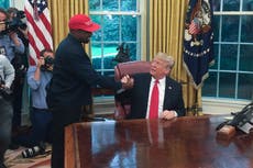Kanye West invierte otros $3 millones en su campaña electoral