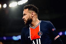 La insólita razón para la teatralidad de Neymar tras las faltas