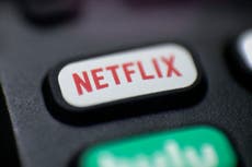 Netflix reporta caída en el número de suscripciones durante el verano