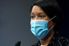 Washington implementará sistema de alerta para detectar áreas Covid