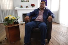 Manifestantes denuncian fraude electoral en Bolivia