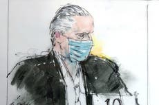 EE.UU. divulga evidencia contra general Cienfuegos