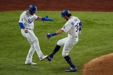 ¡Cetro a la vista! Dodgers buscarán el título de la MLB esta noche