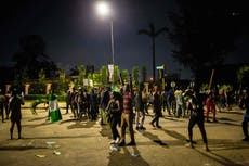 ¿Qué es el SARS y por qué protestan contra la policía en Nigeria?