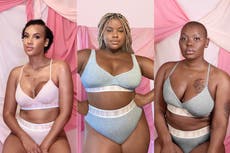 SavagexFenty lanza campaña con sobrevivientes de cáncer de mama