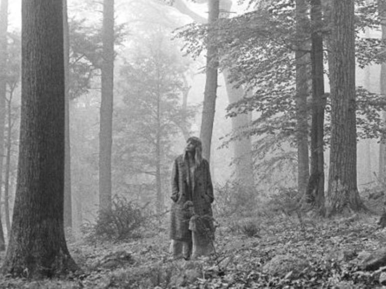 Taylor Swift disipa los rumores sobre un tercer álbum sorpresa