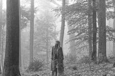 Taylor Swift disipa los rumores sobre un tercer álbum sorpresa