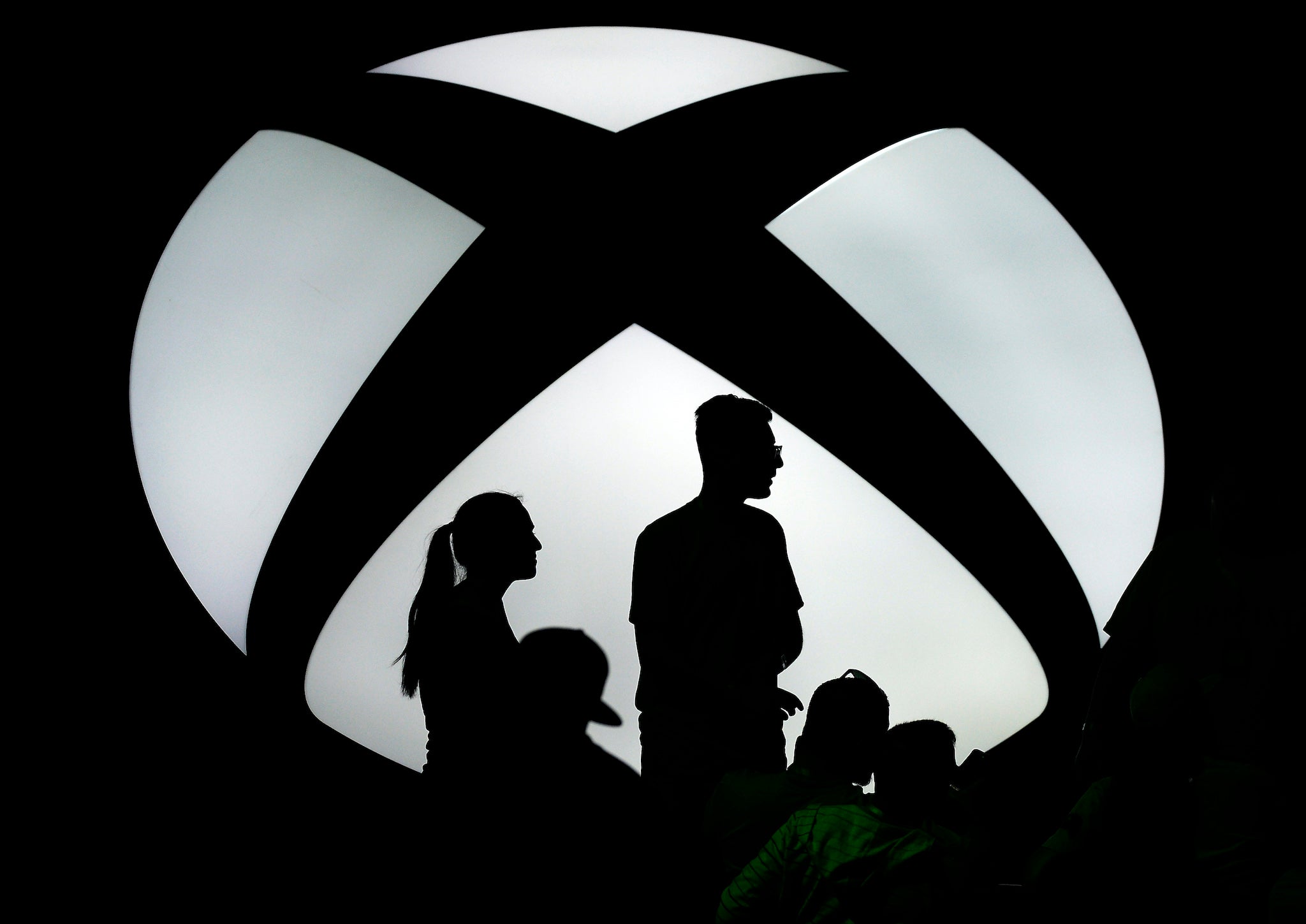 El próximo mes, Microsoft pondrá a la venta su consola Xbox Series X