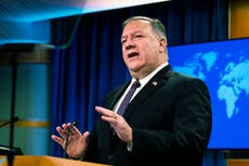 EE.UU. impone nuevas restricciones a medios de comunicación chinos