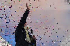 Presidente electo de Bolivia ya tiene fecha para tomar el poder