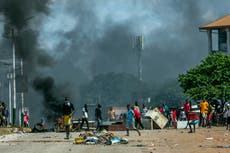 Guinea espera resultado de elecciones en medio de creciente ‘tensión’