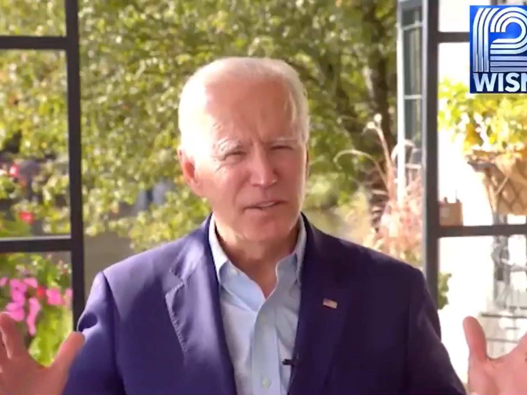 Biden rompe el silencio sobre la investigación de su hijo Hunter