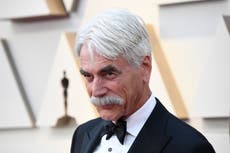 Twitter enloquece por el anuncio de Joe Biden narrado por Sam Elliott