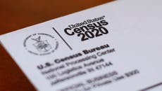 ¿Podrá completarse el censo bajo la fecha límite establecida?
