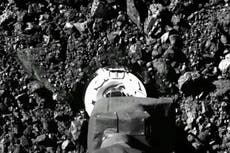 La NASA podría estar cerca de descubrir el origen del planeta Tierra