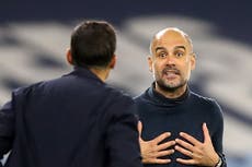 Guardiola ‘acusa’ al Porto de ‘copiar y pegar’ el estilo del Leicester