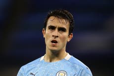 Manchester City: Eric García podría fichar con Barcelona este mes
