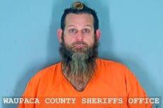 Robo de lagartos ‘exóticos’ termina en tiroteo