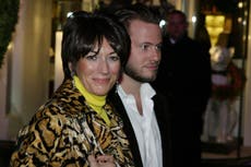 ¿Podría ser Ghislaine Maxwell la próxima en recibir un indulto presidencial de Donald Trump?