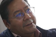 FMI elogia a Luis Arce y espera trabajar de cerca con Bolivia