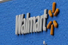 Walmart demanda a EE.UU por acusaciones de abuso de opioides