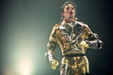 Demanda del acusador de abuso sexual de Michael Jackson es desestimada