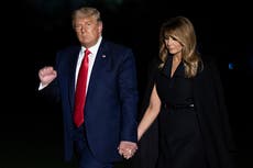 ¡A la urna! Donald Trump votará en persona el sábado en Florida