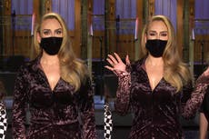 Adele debutará como presentadora en el programa ‘Saturday Night Live’; fans esperan anuncio de su nuevo álbum