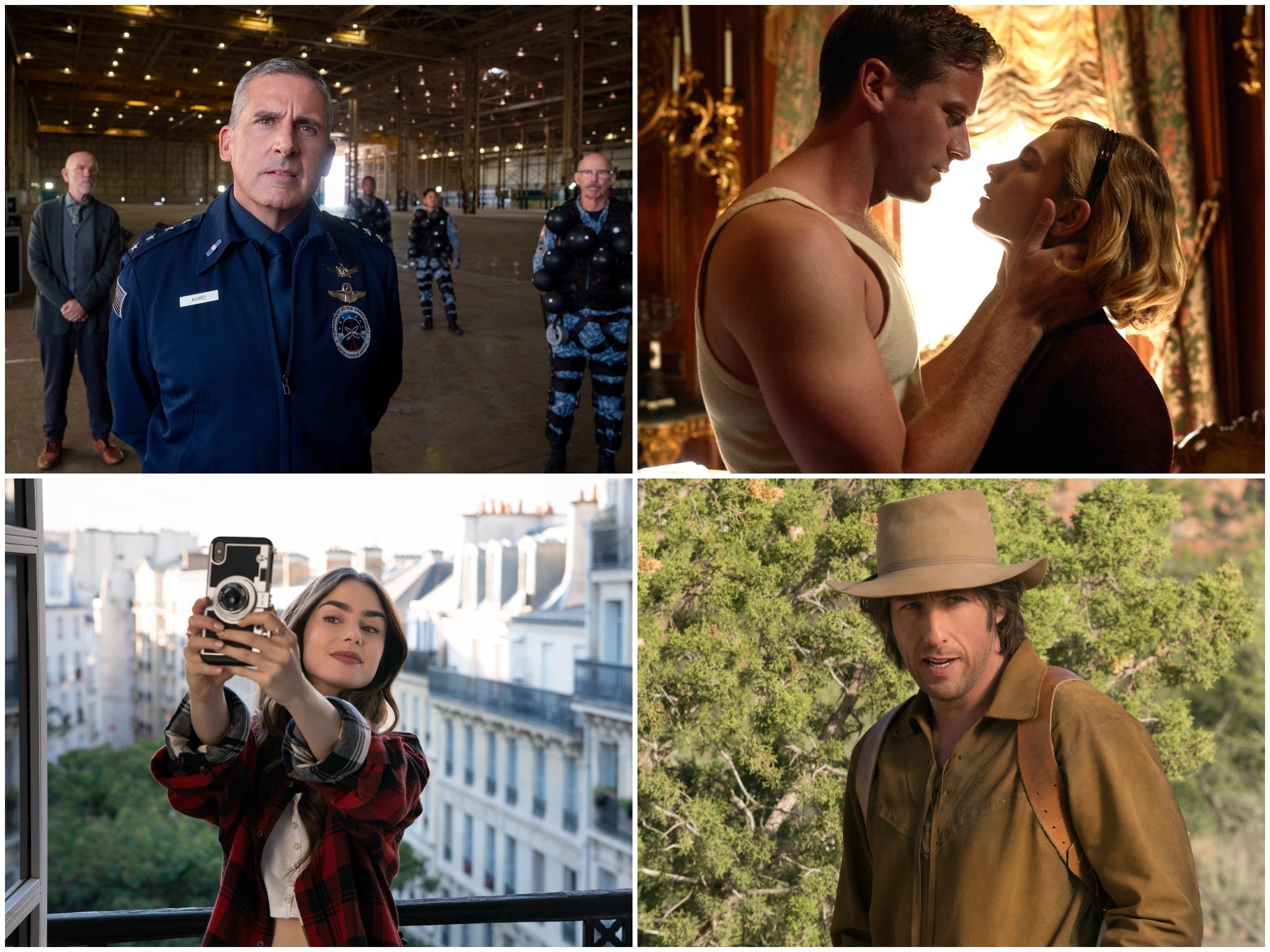 Los 20 fracasos más grandes de Netflix