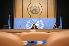 Logra ONU pacto de alto al fuego en Libia