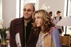 Sarah Jessica Parker rinde emotivo homenaje a Willie Garson, coprotagonista de Sex and the City