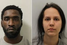 Pareja envenena a hombre que conocieron por aplicación de citas