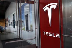 Acusan a Tesla de publicidad engañosa